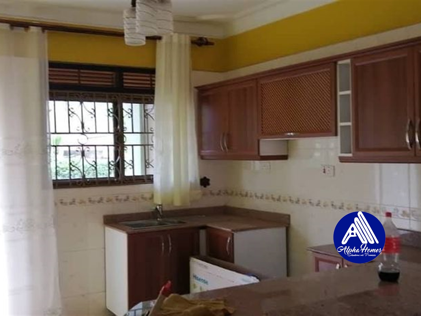 Bungalow for sale in Kyaliwajjala Wakiso