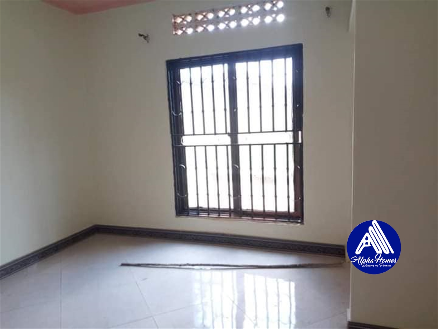 Bungalow for rent in Kyaliwajjala Wakiso