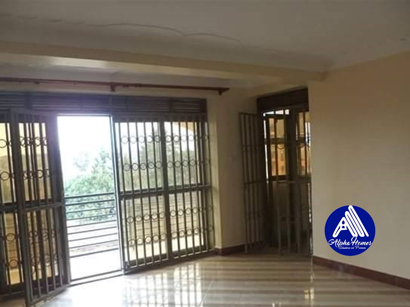 Apartment for rent in Kisaasi Kampala