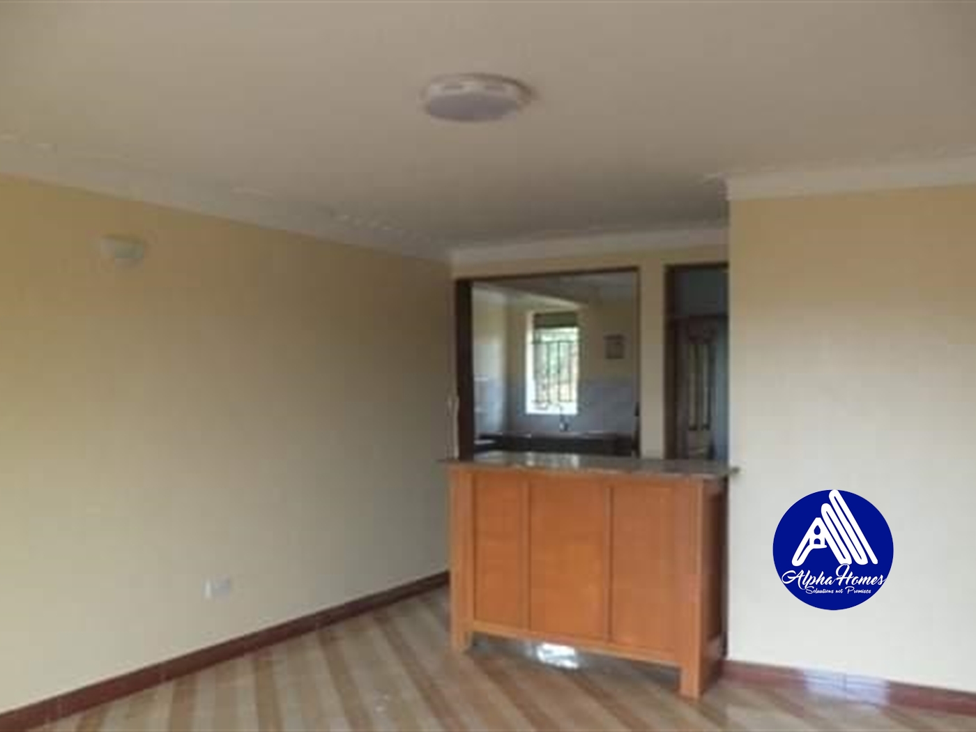 Apartment for rent in Kisaasi Kampala