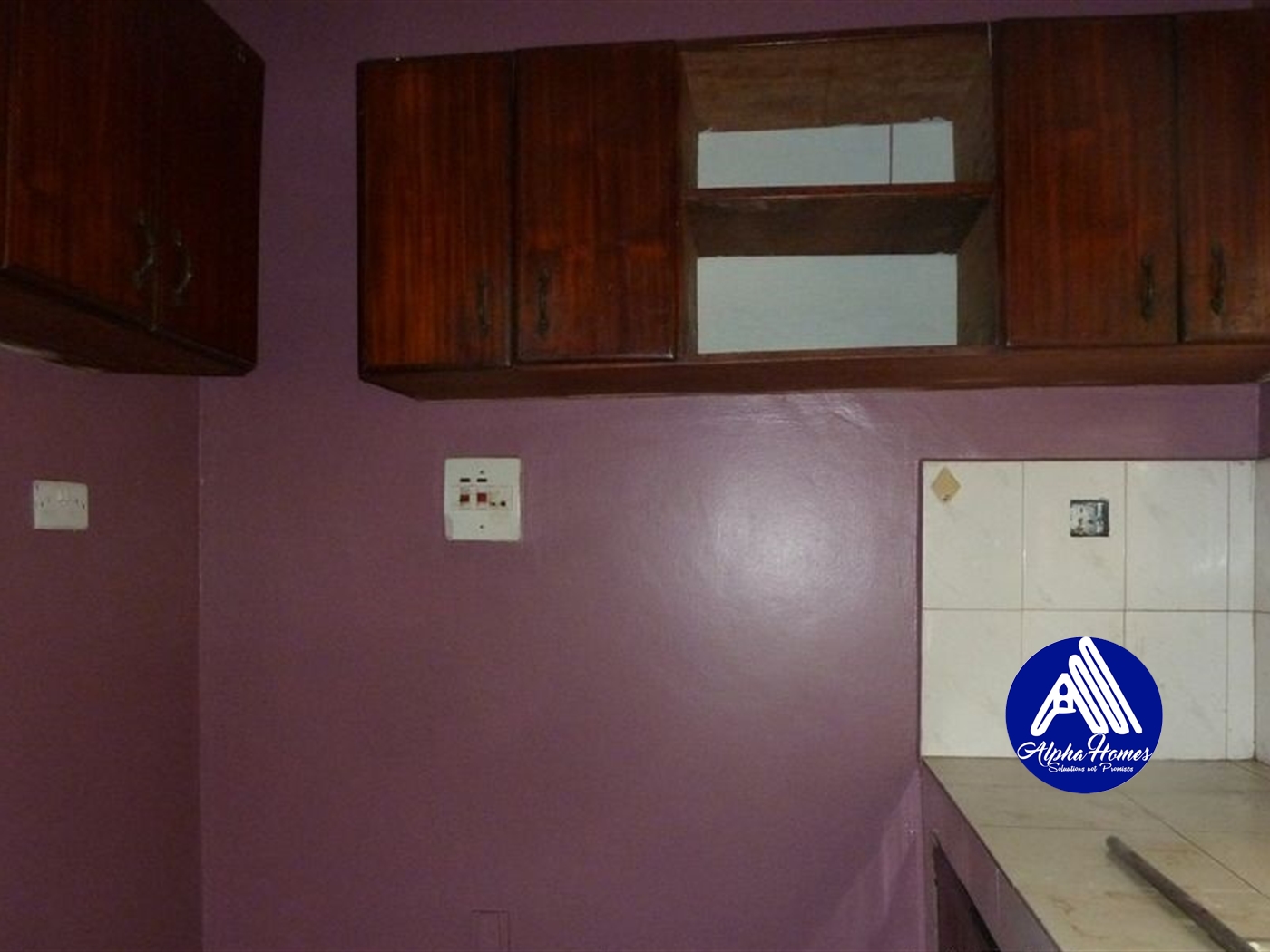 Apartment for rent in Bukoto Kampala