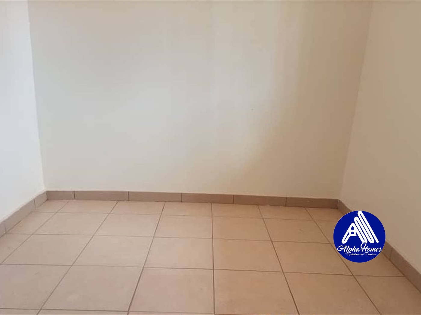 Semi Detached for rent in Kisaasi Kampala