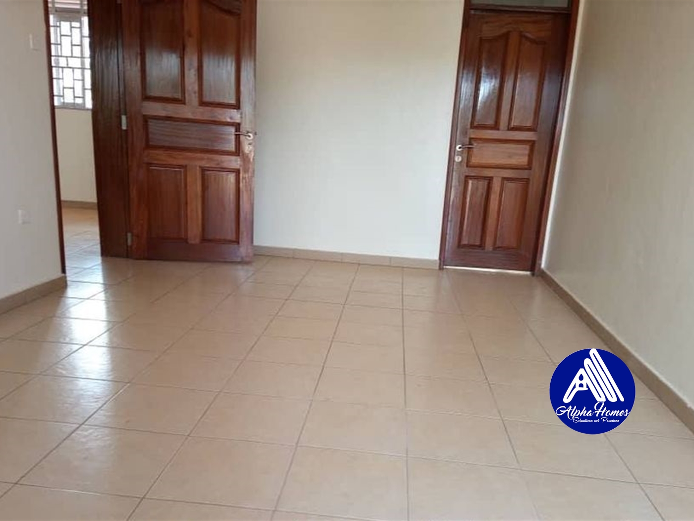 Semi Detached for rent in Kisaasi Kampala