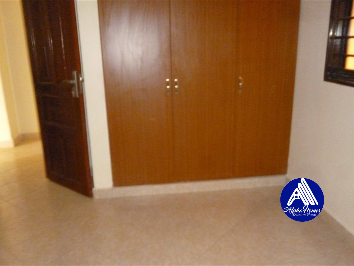 Apartment for rent in Kyaliwajjala Wakiso