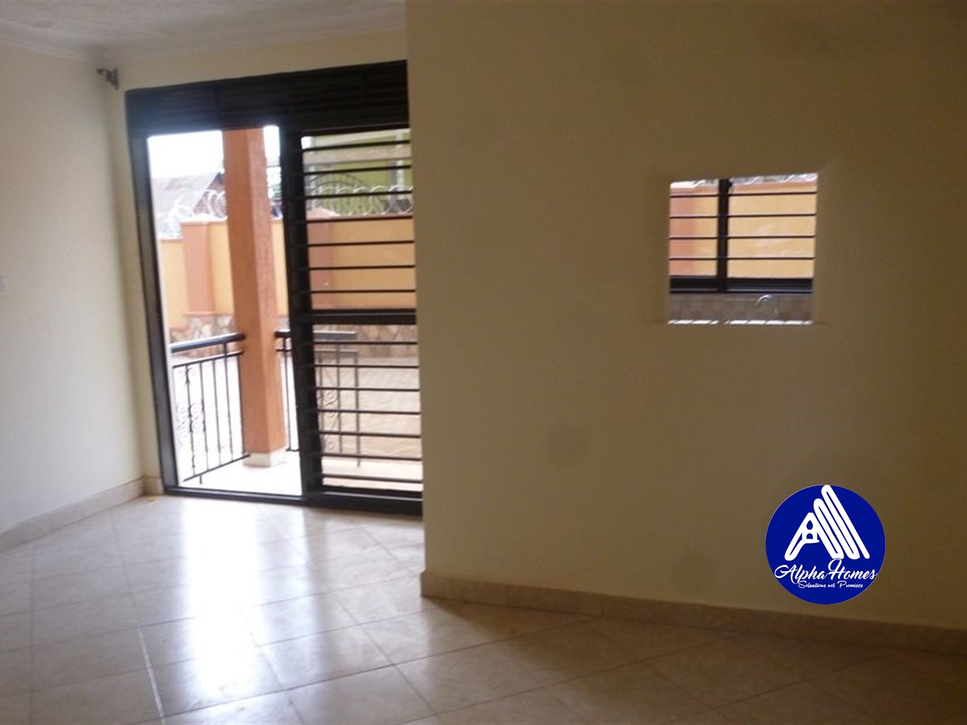 Apartment for rent in Kyaliwajjala Wakiso