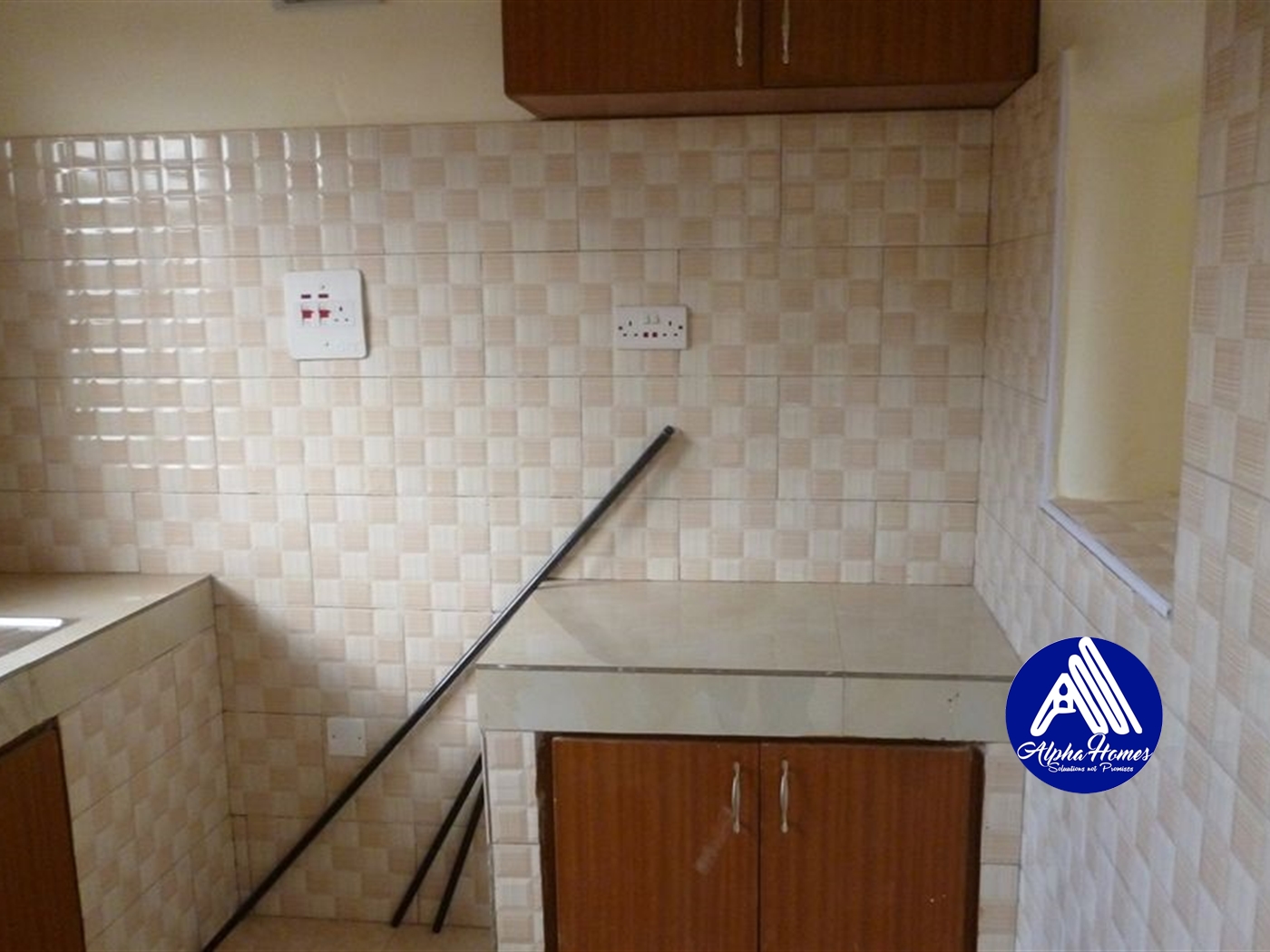 Apartment for rent in Kyaliwajjala Wakiso