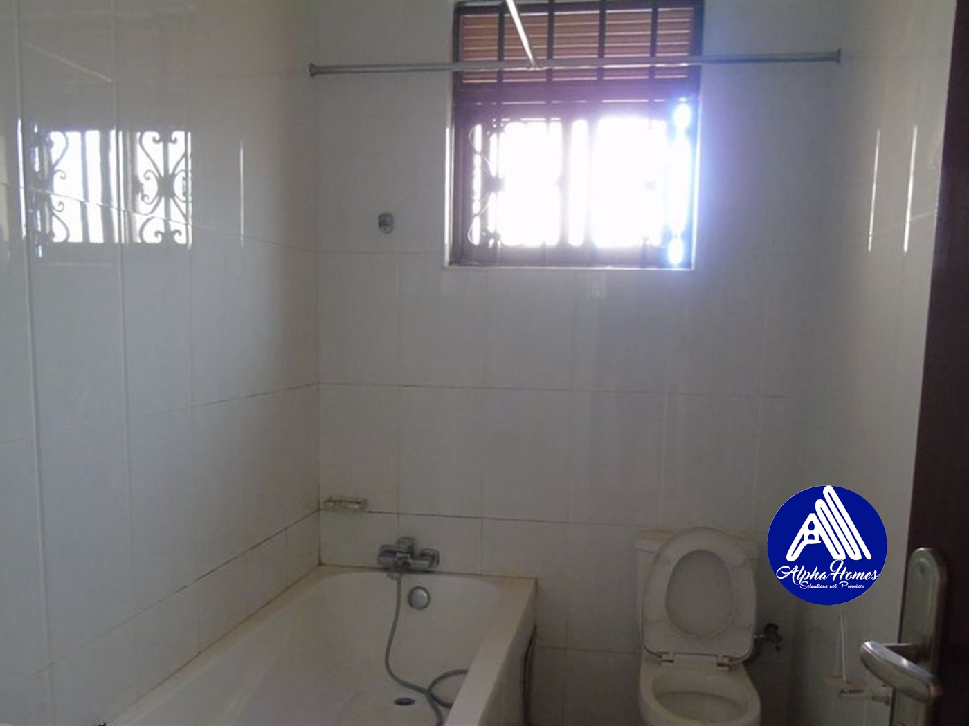 Apartment for rent in Najjera Wakiso