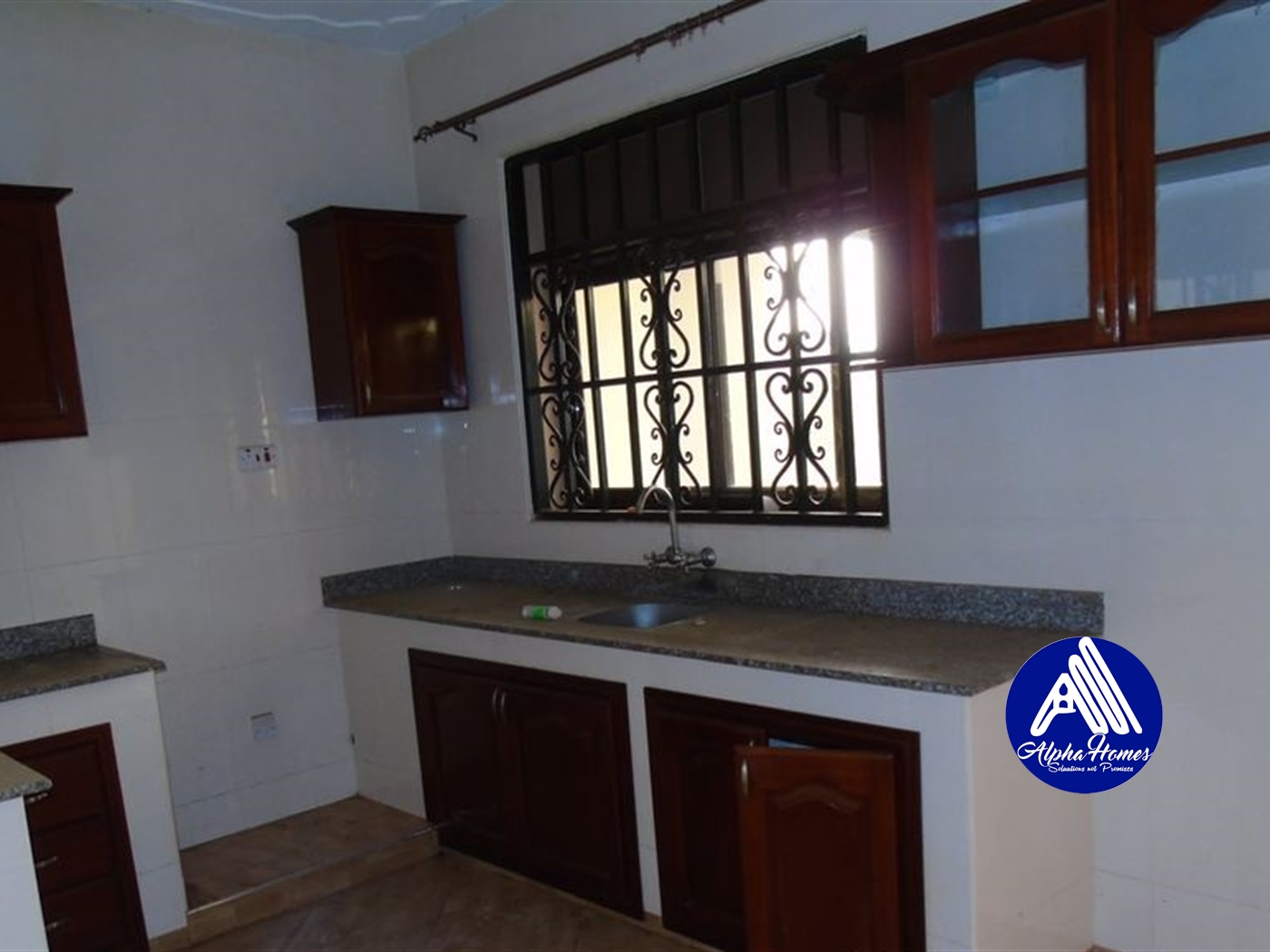 Apartment for rent in Najjera Wakiso