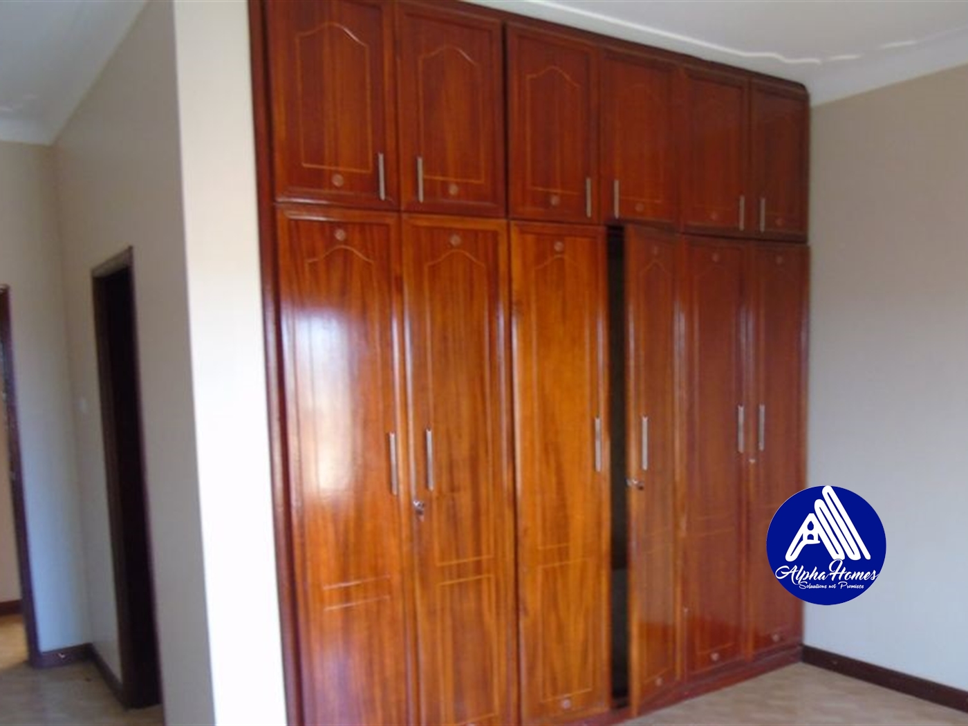 Apartment for rent in Najjera Wakiso