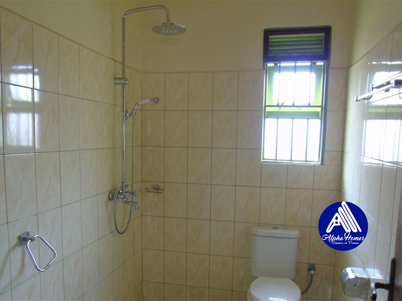 Semi Detached for rent in Namugongo Wakiso