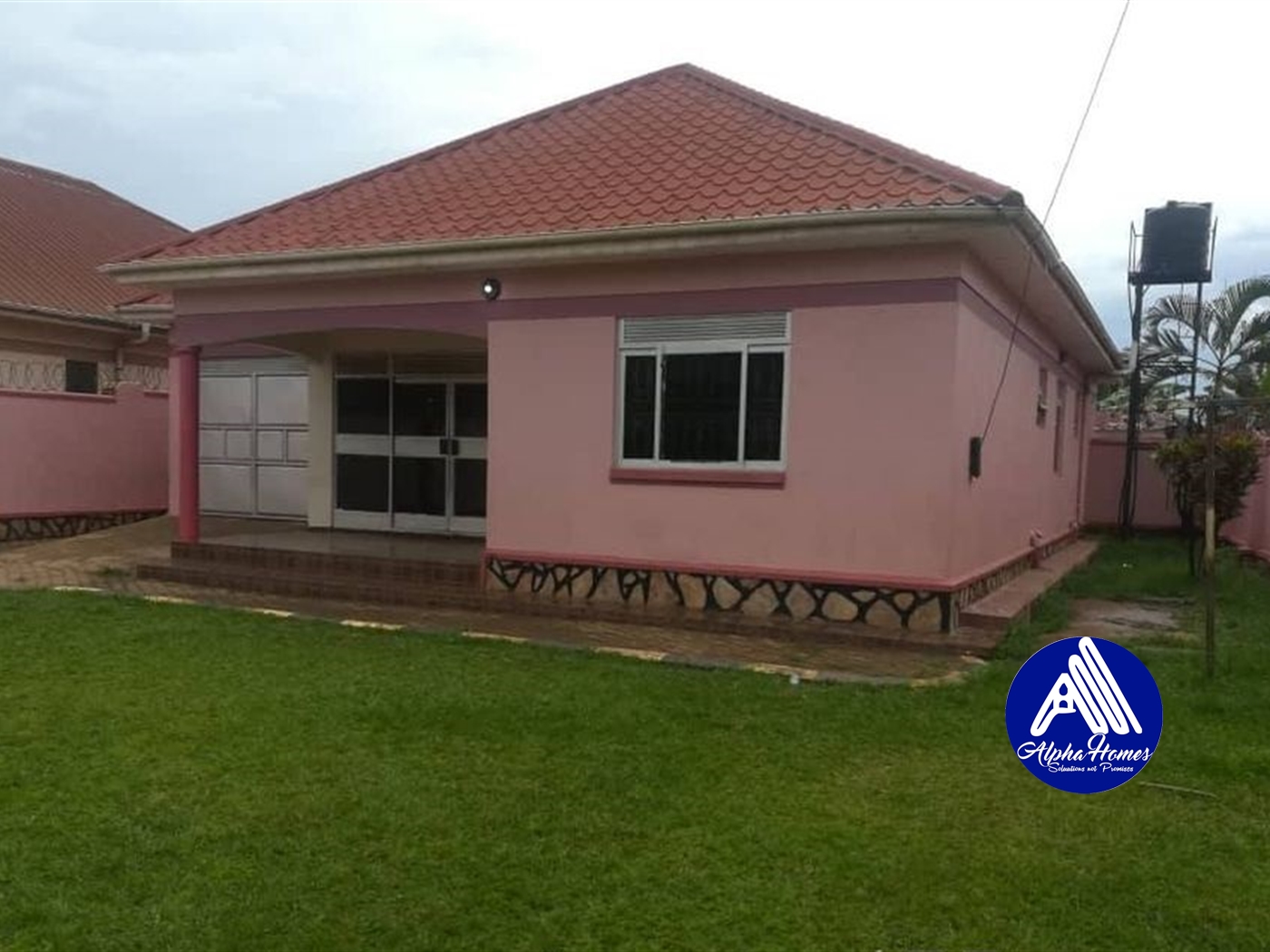 Bungalow for rent in Namugongo Wakiso