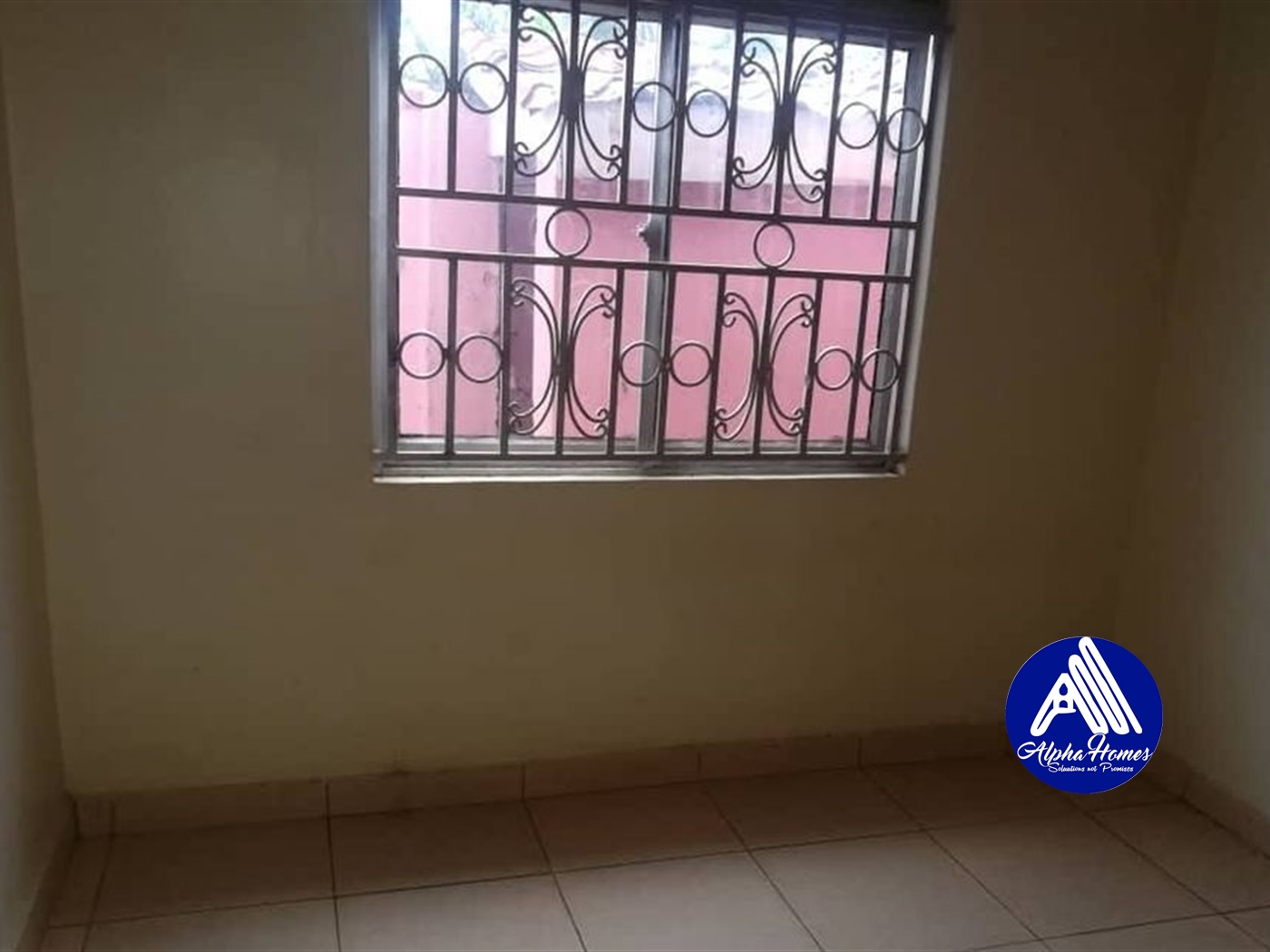 Bungalow for rent in Namugongo Wakiso