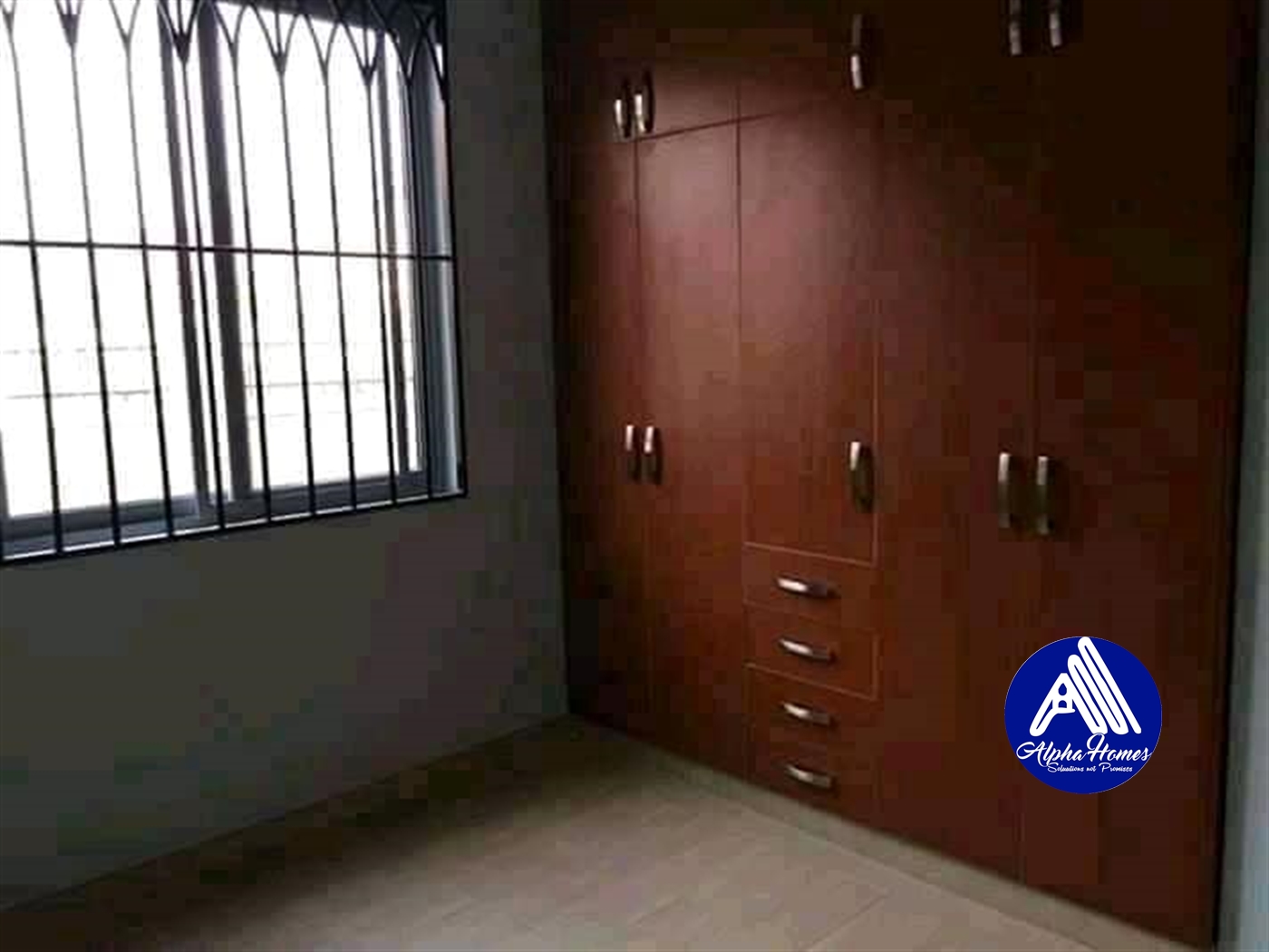 Apartment for rent in Seeta Mukono