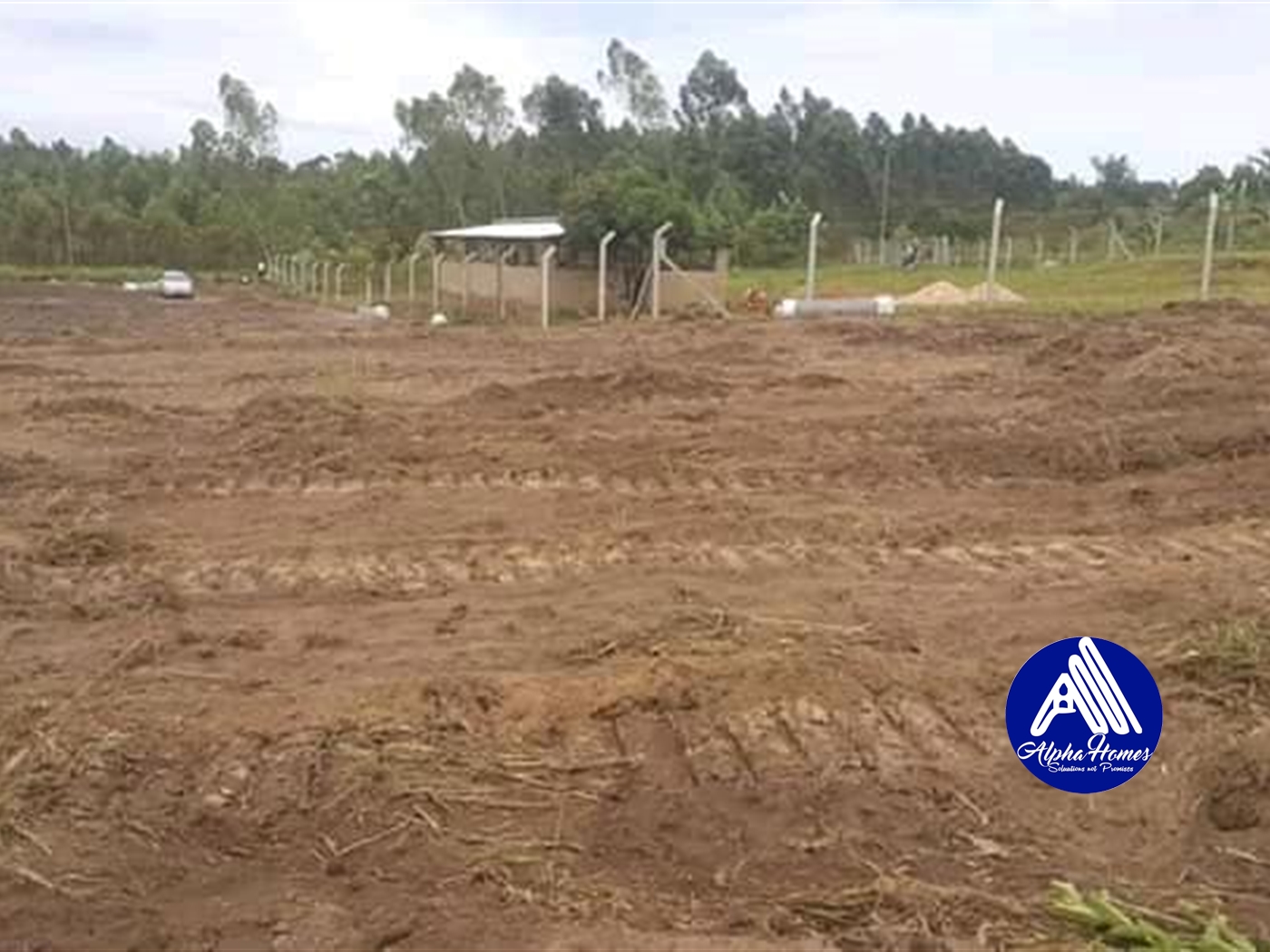 Residential Land for sale in Gayaza Wakiso