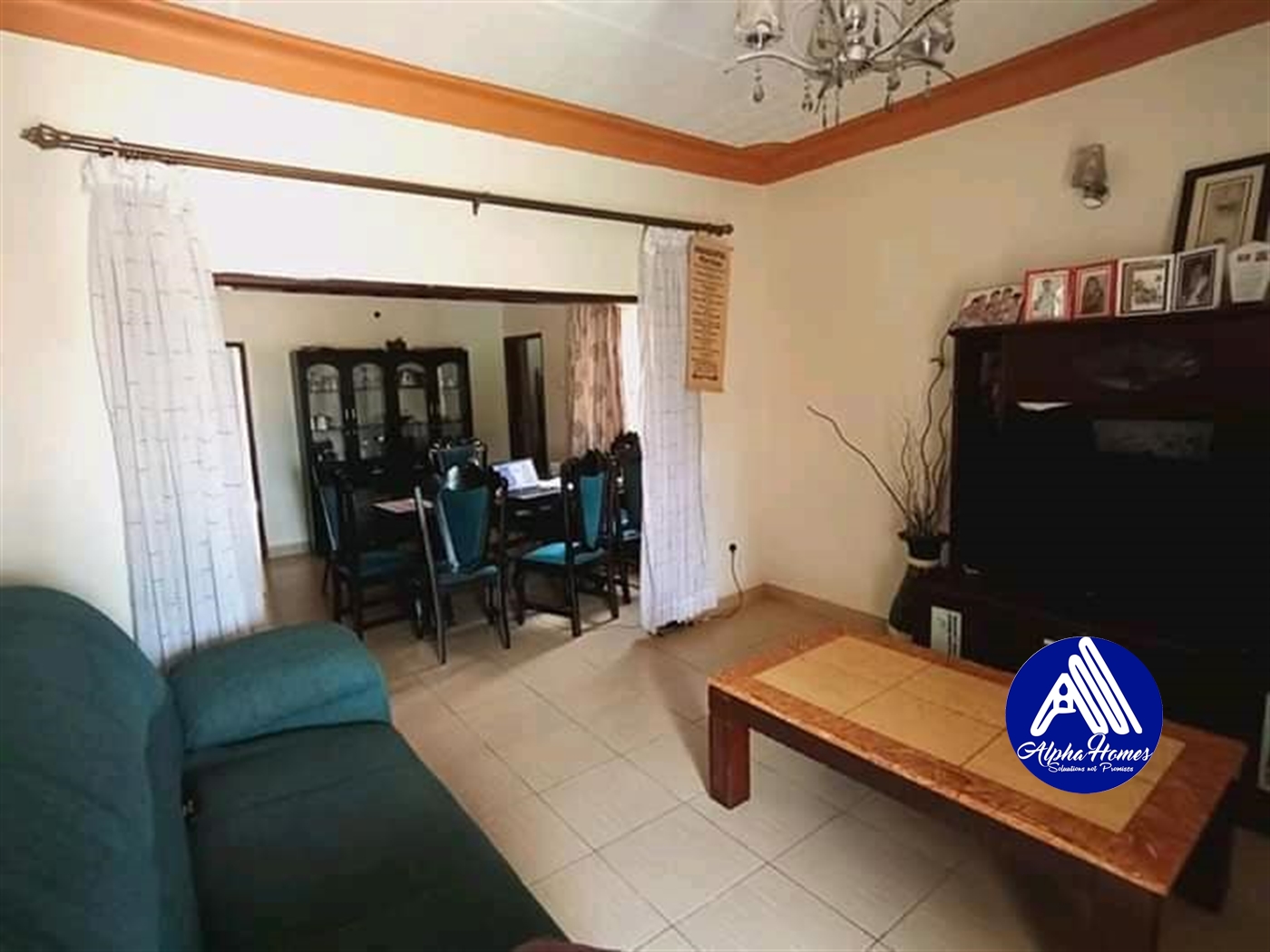 Bungalow for sale in Namugongo Wakiso