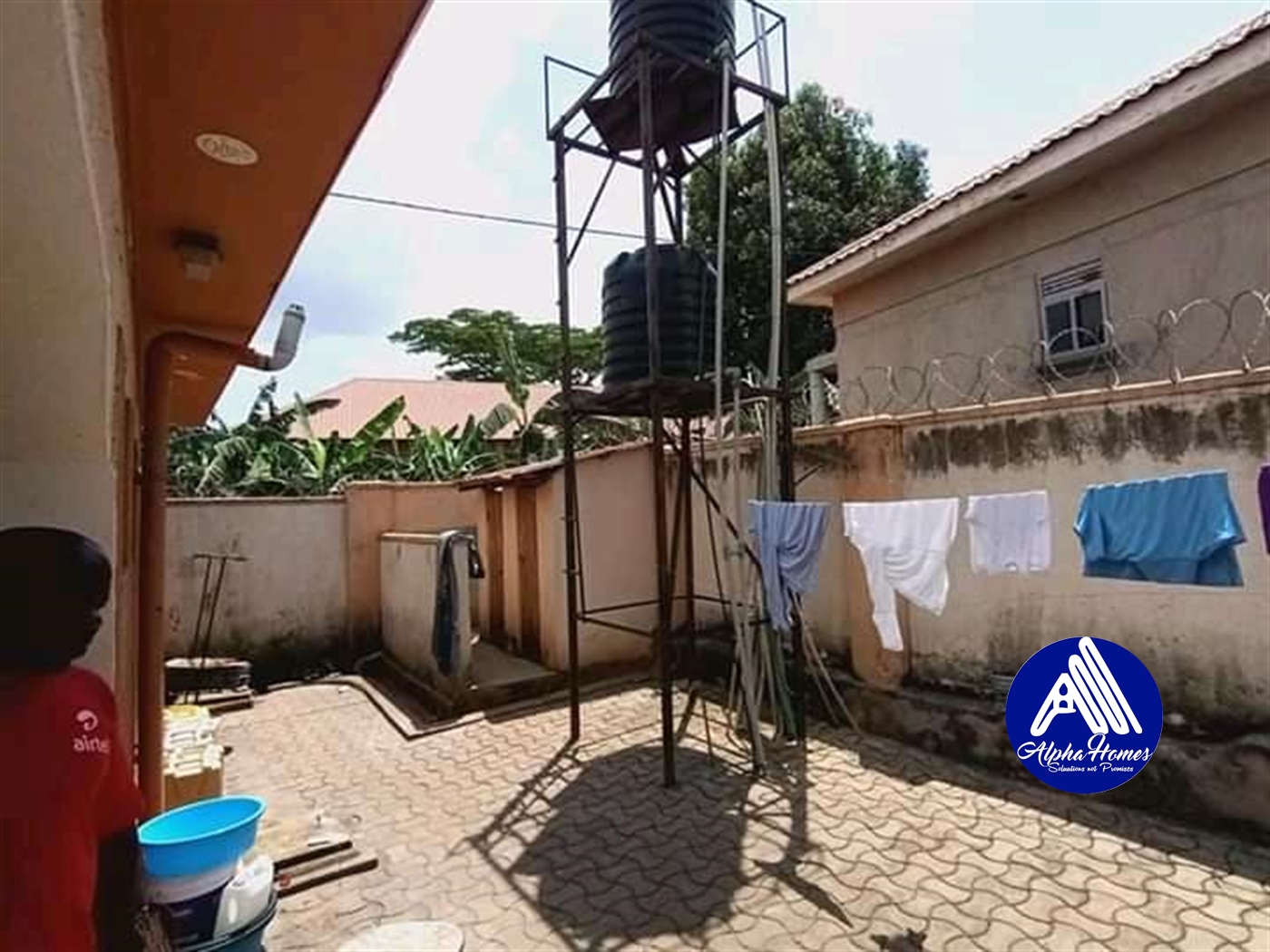 Bungalow for sale in Namugongo Wakiso