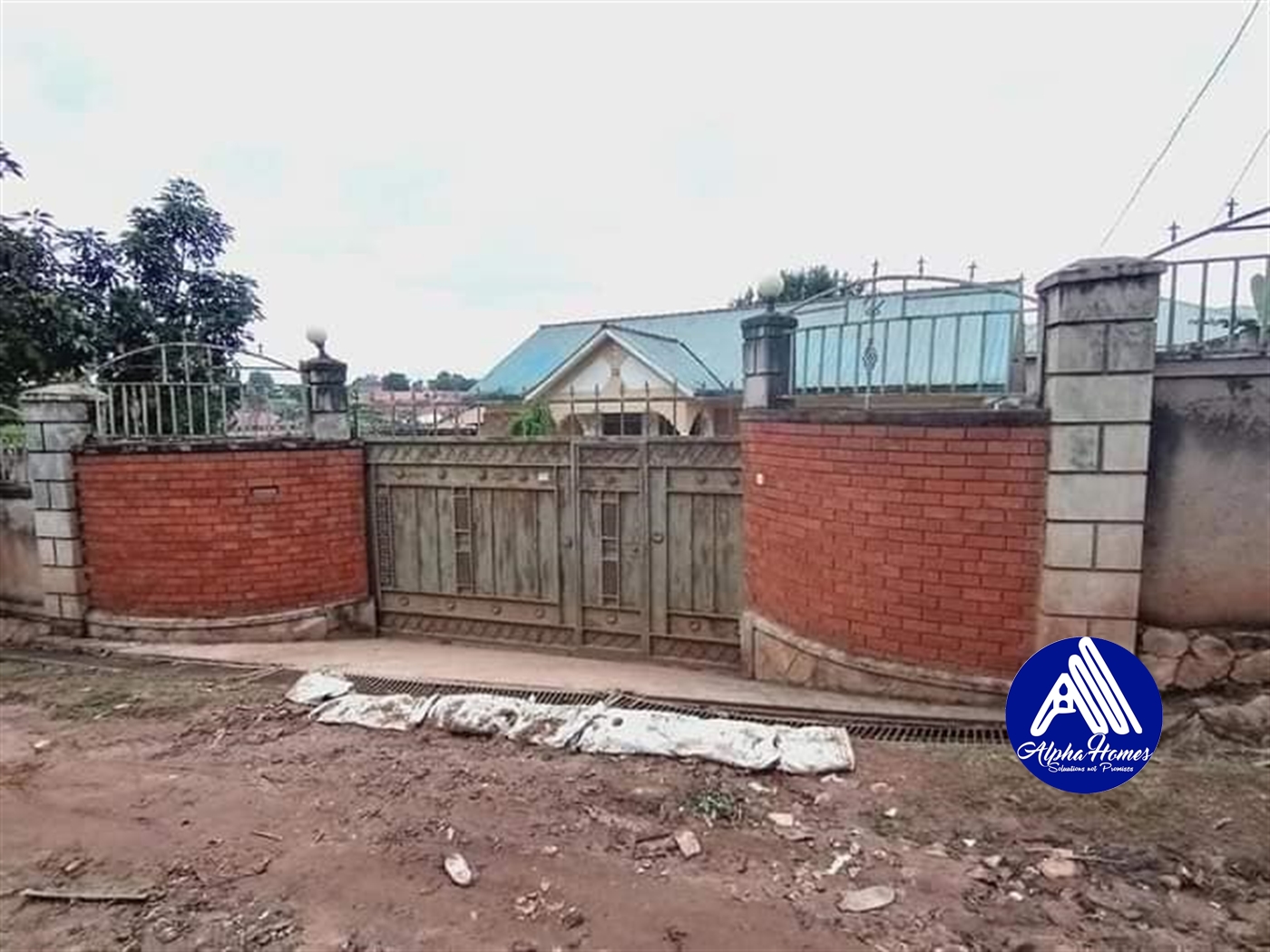 Bungalow for sale in Namugongo Wakiso