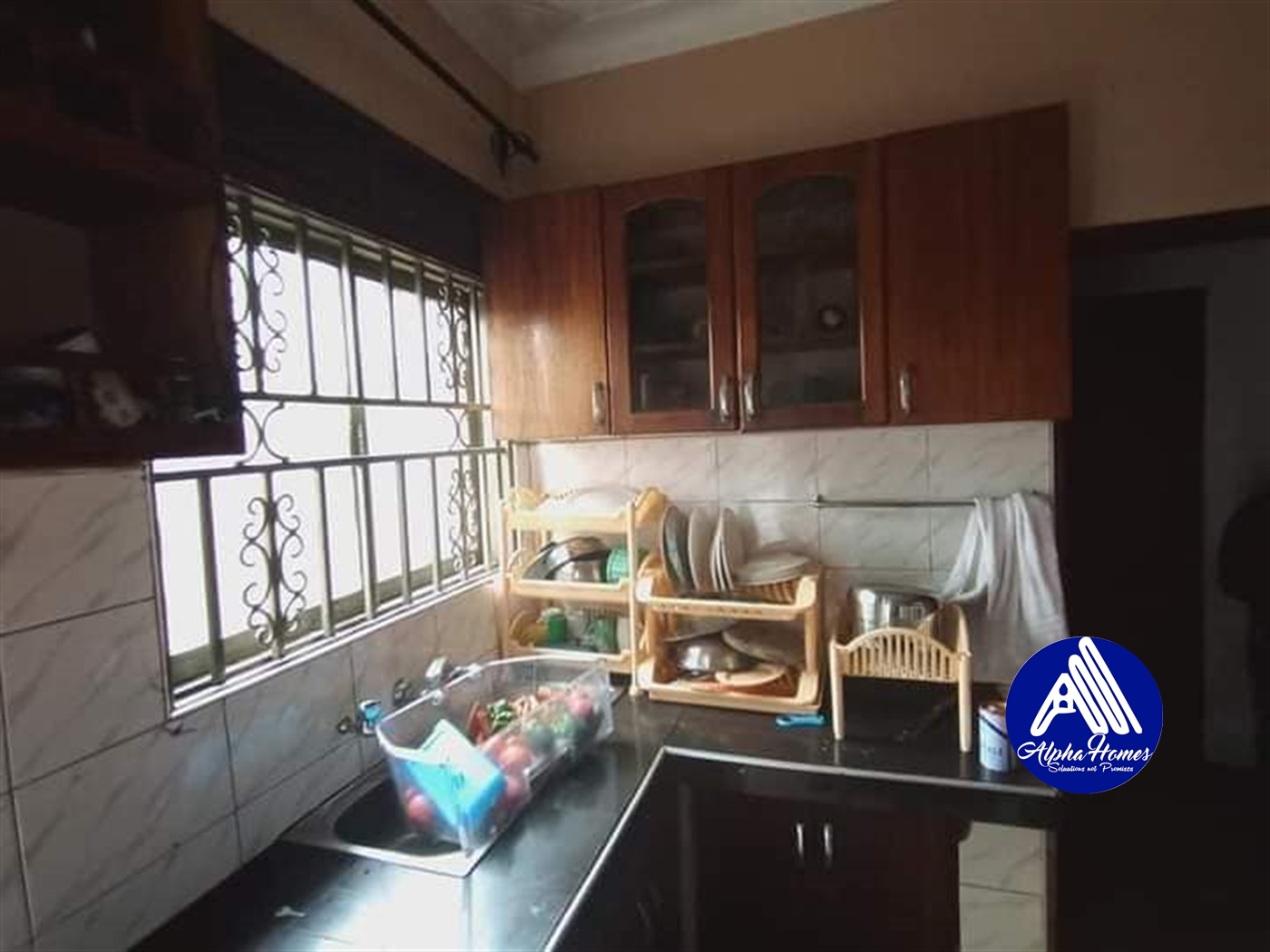 Bungalow for sale in Namugongo Wakiso