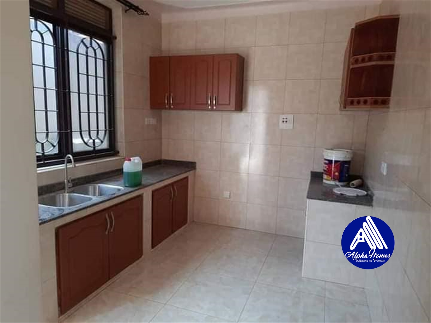 Apartment for rent in Najjera Wakiso