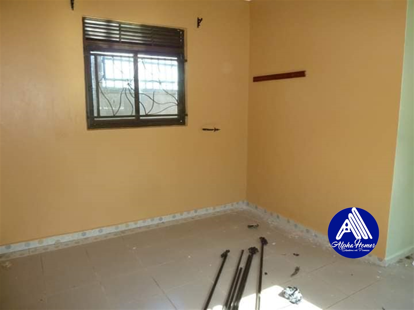 Studio for rent in Kira Wakiso