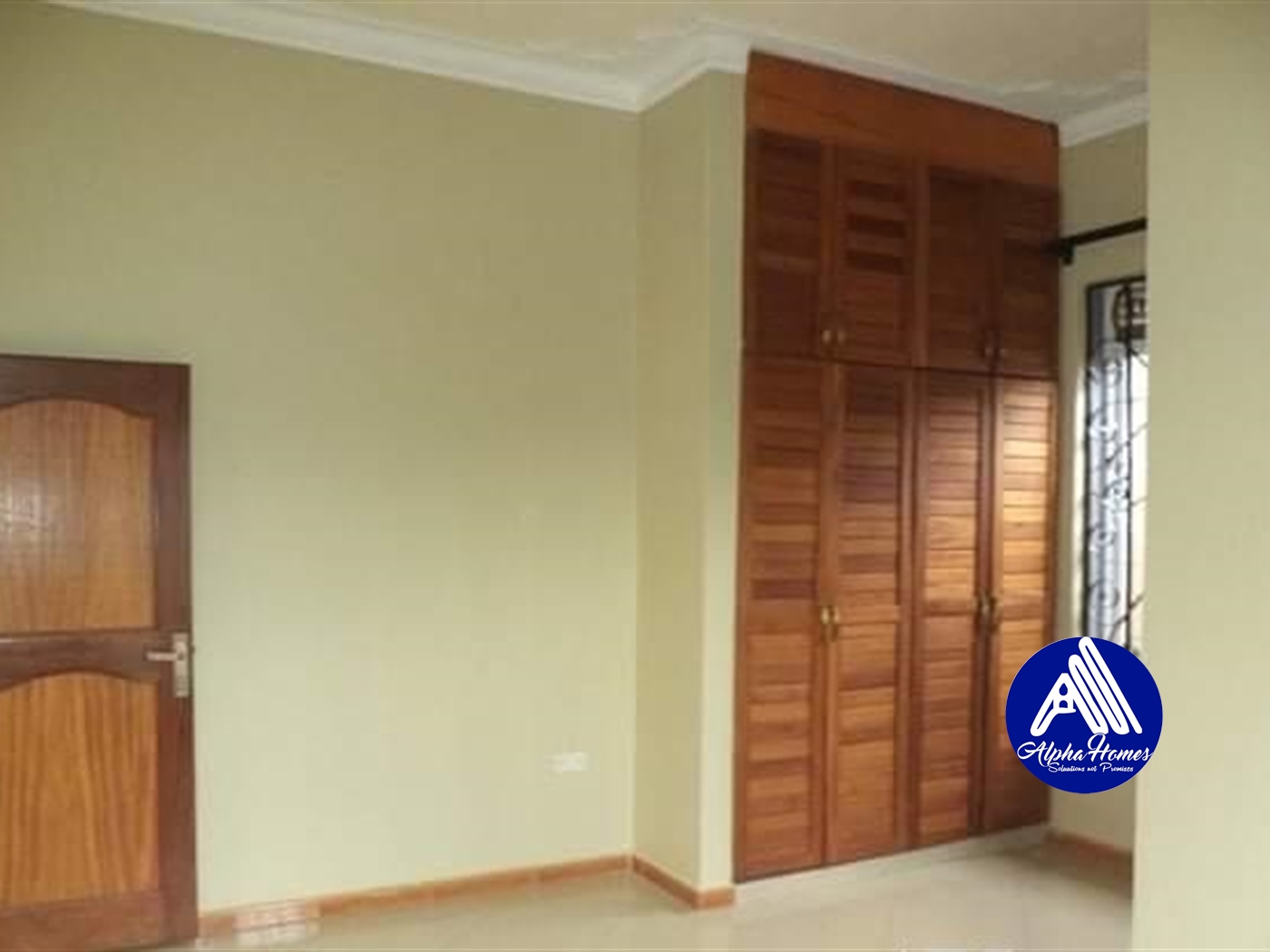 Semi Detached for rent in Kyanja Kampala