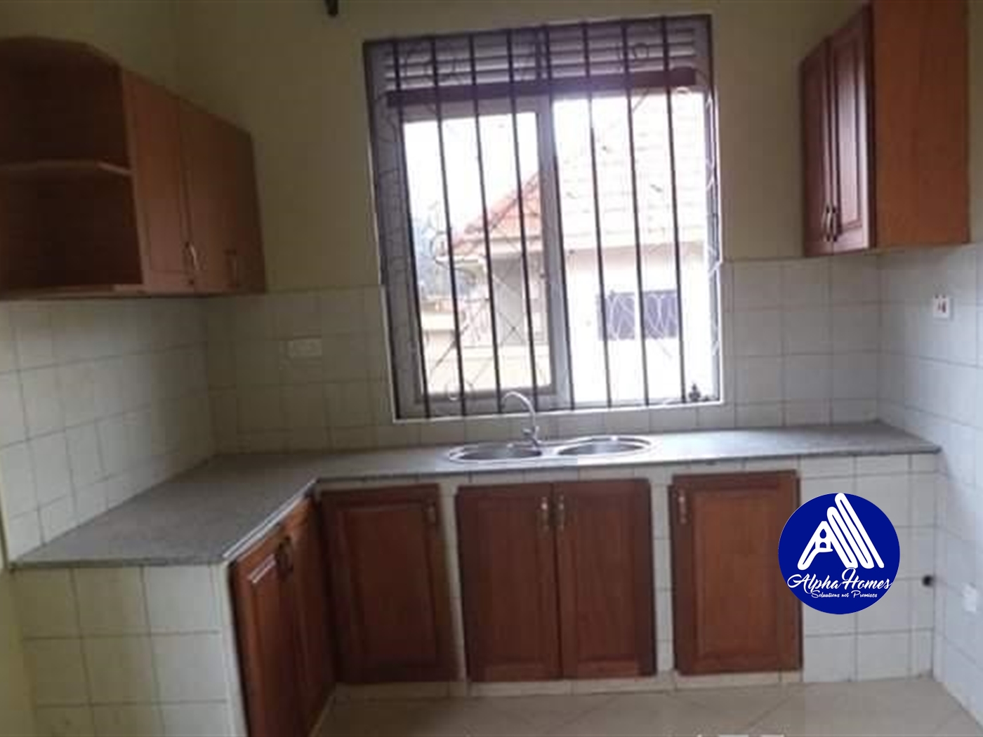 Semi Detached for rent in Kyanja Kampala