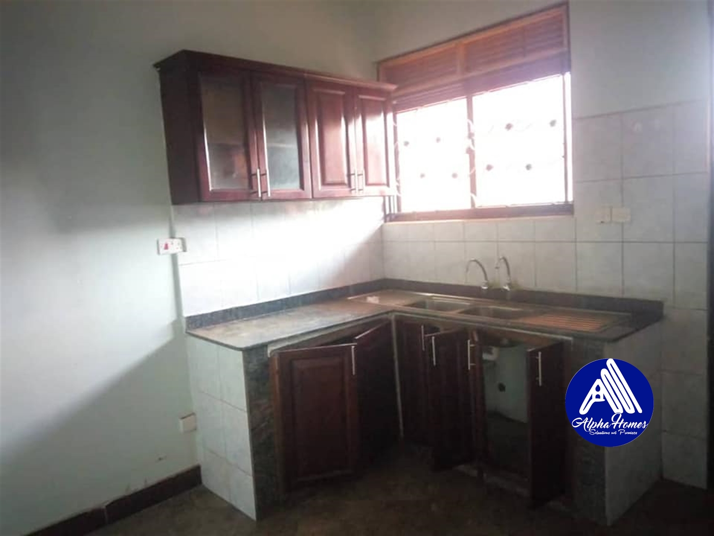 Bungalow for rent in Gayaza Wakiso