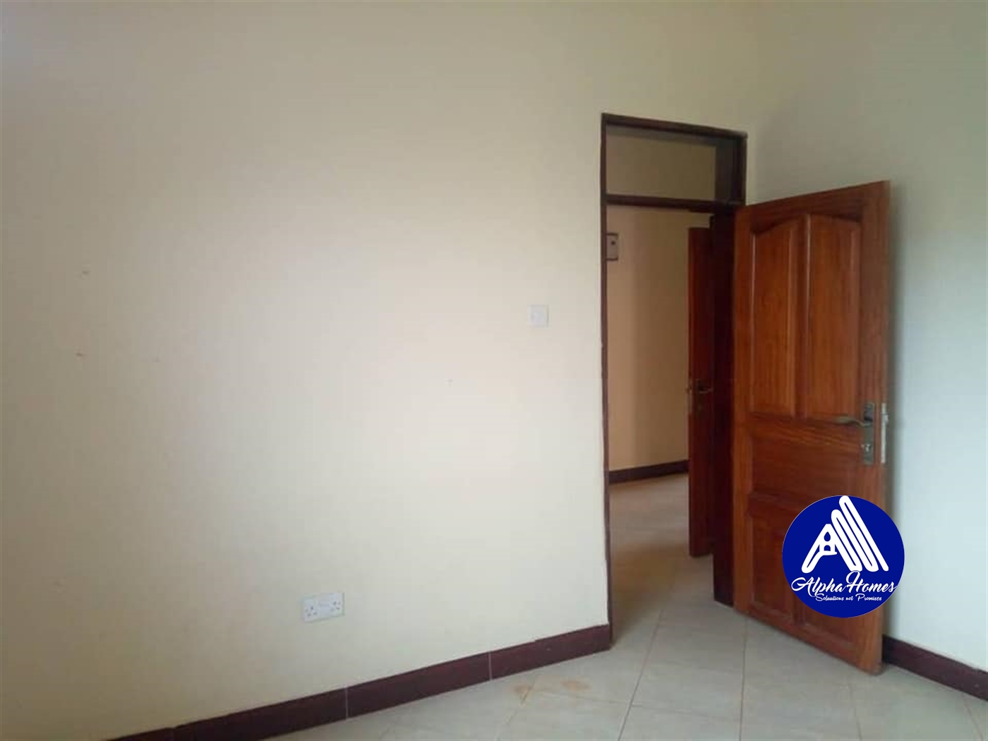 Bungalow for rent in Gayaza Wakiso