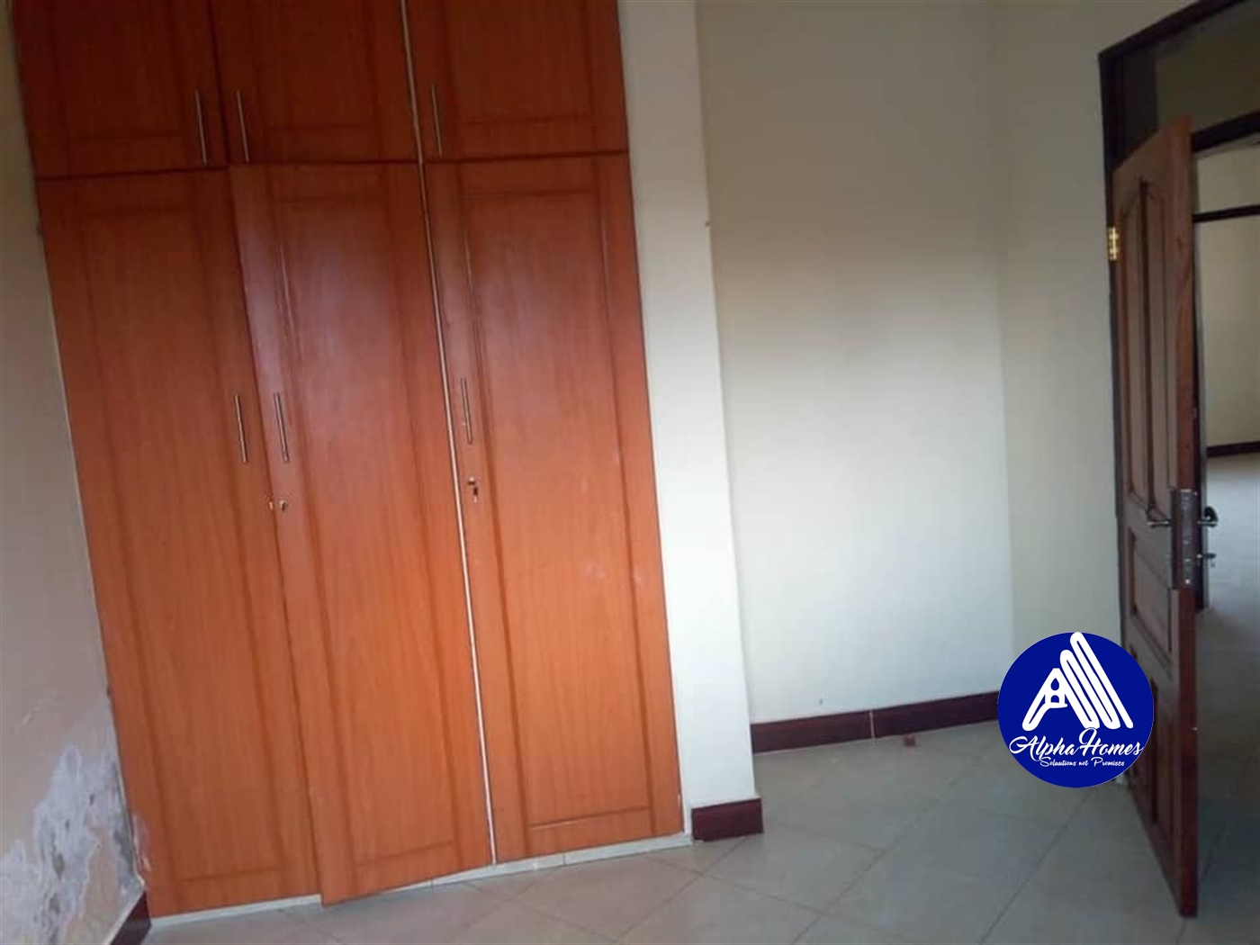 Bungalow for rent in Gayaza Wakiso