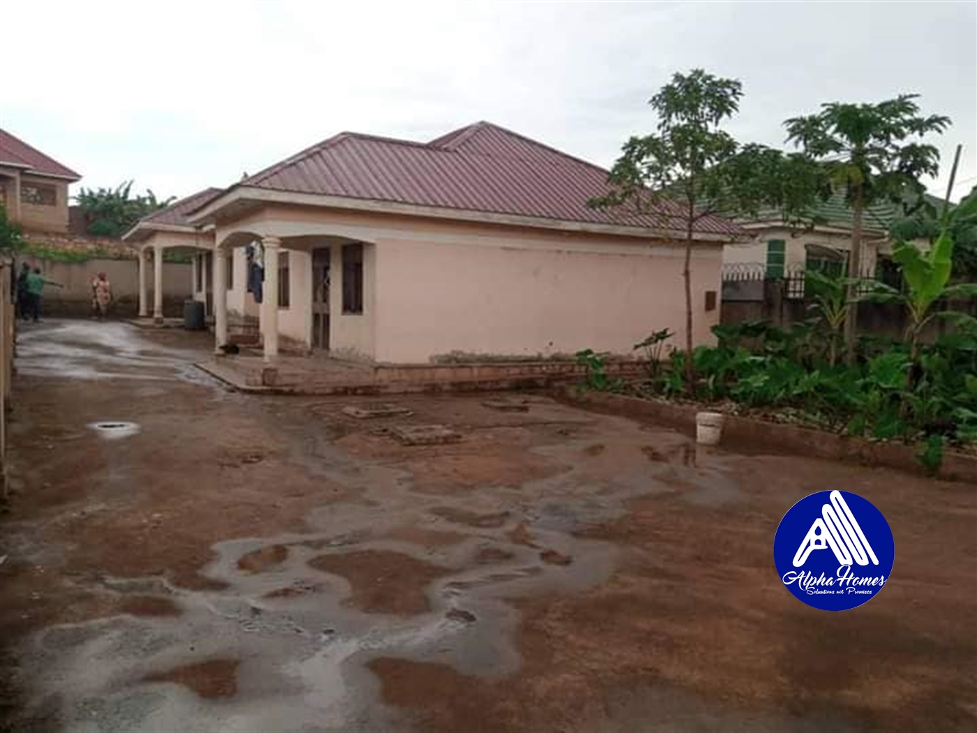 Rental units for sale in Namugongo Wakiso