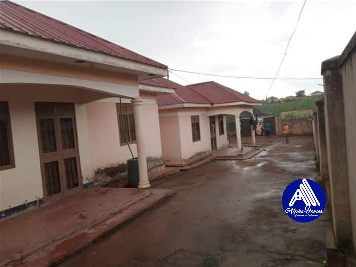 Rental units for sale in Namugongo Wakiso