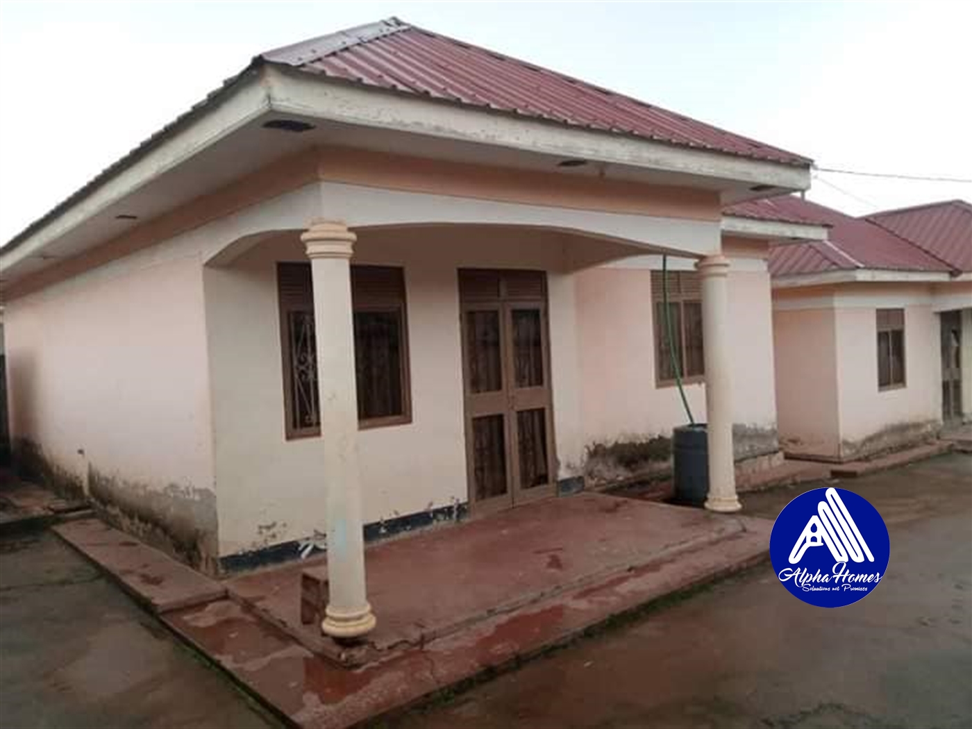 Rental units for sale in Namugongo Wakiso