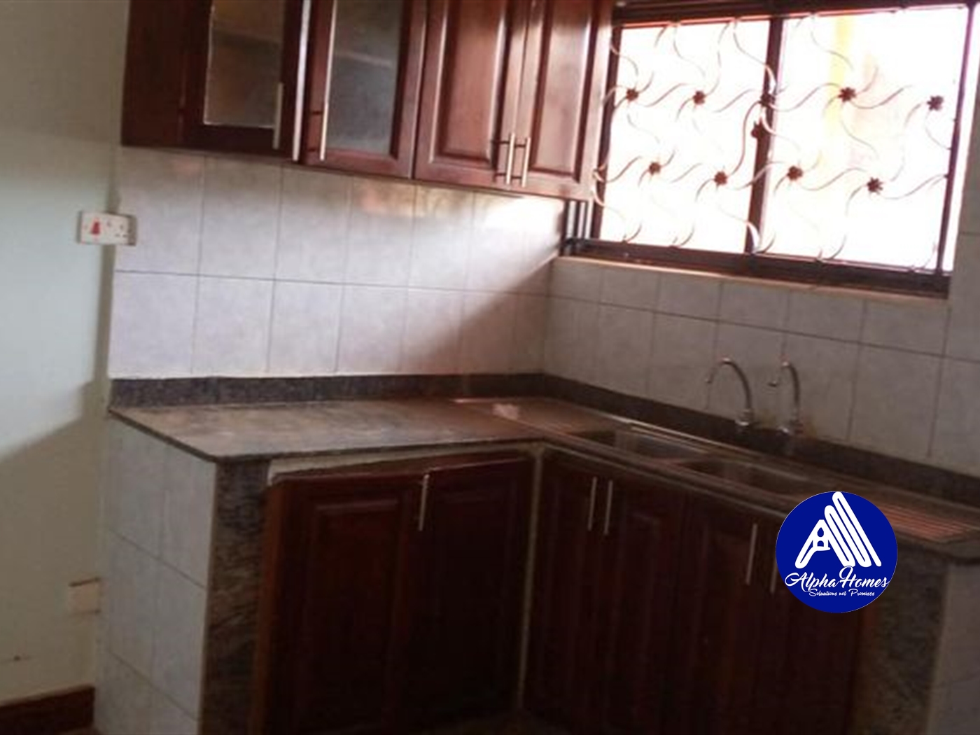 Semi Detached for rent in Magere Wakiso