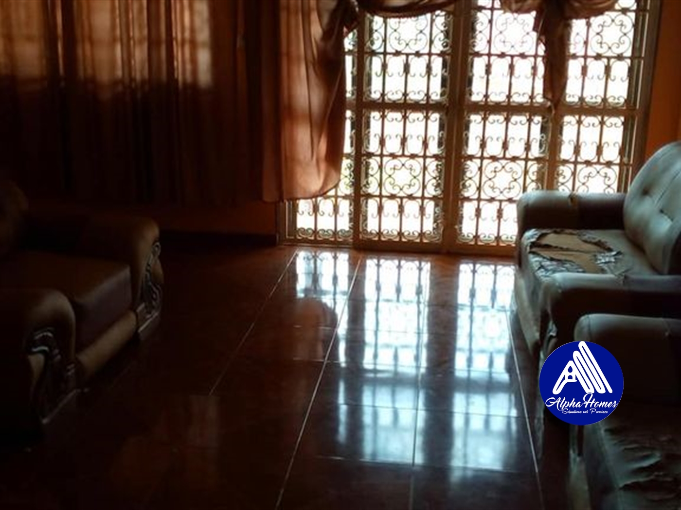 Bungalow for rent in Gayaza Wakiso