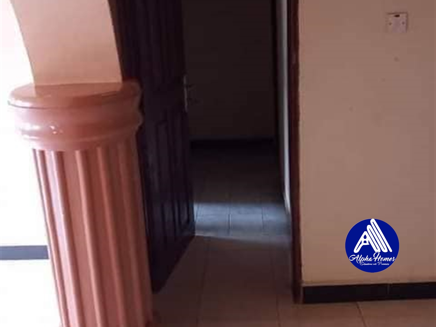 Semi Detached for rent in Bweyogerere Wakiso