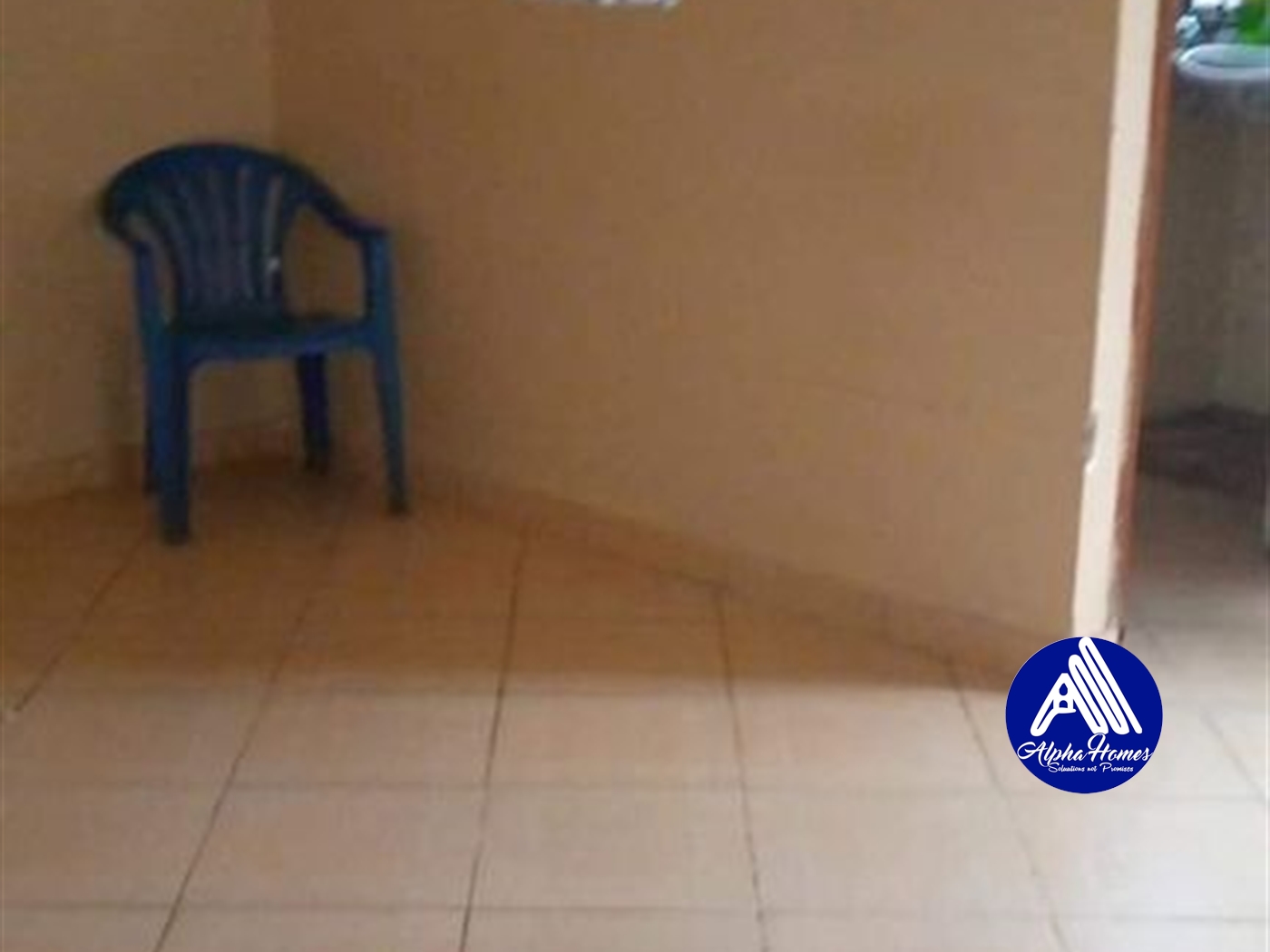 Semi Detached for rent in Kira Wakiso