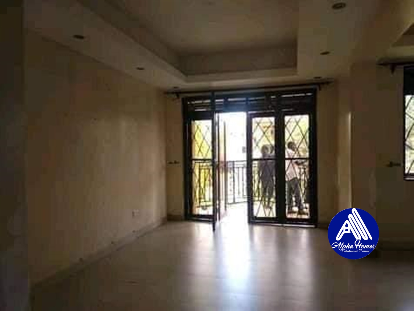 Apartment for rent in Kiwaatule Kampala