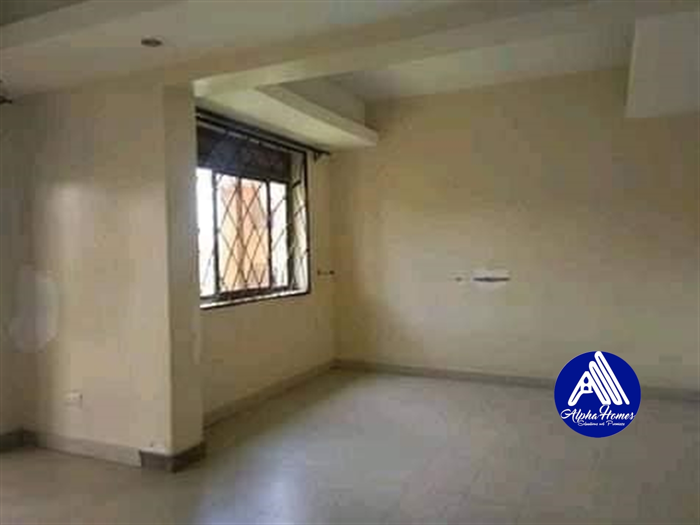 Apartment for rent in Kiwaatule Kampala