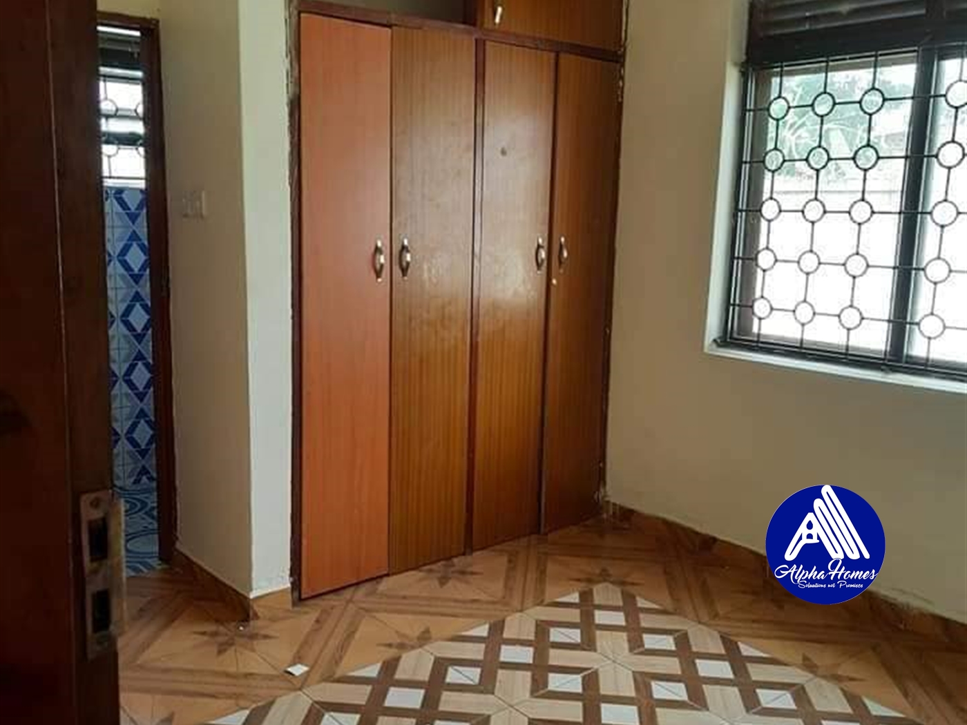 Apartment for rent in Kyaliwajjala Wakiso