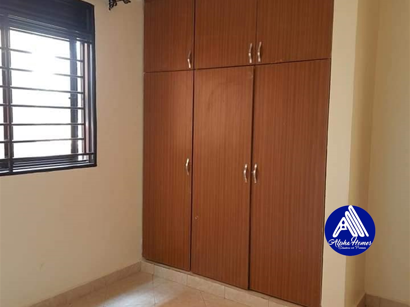 Apartment for rent in Bweyogerere Wakiso