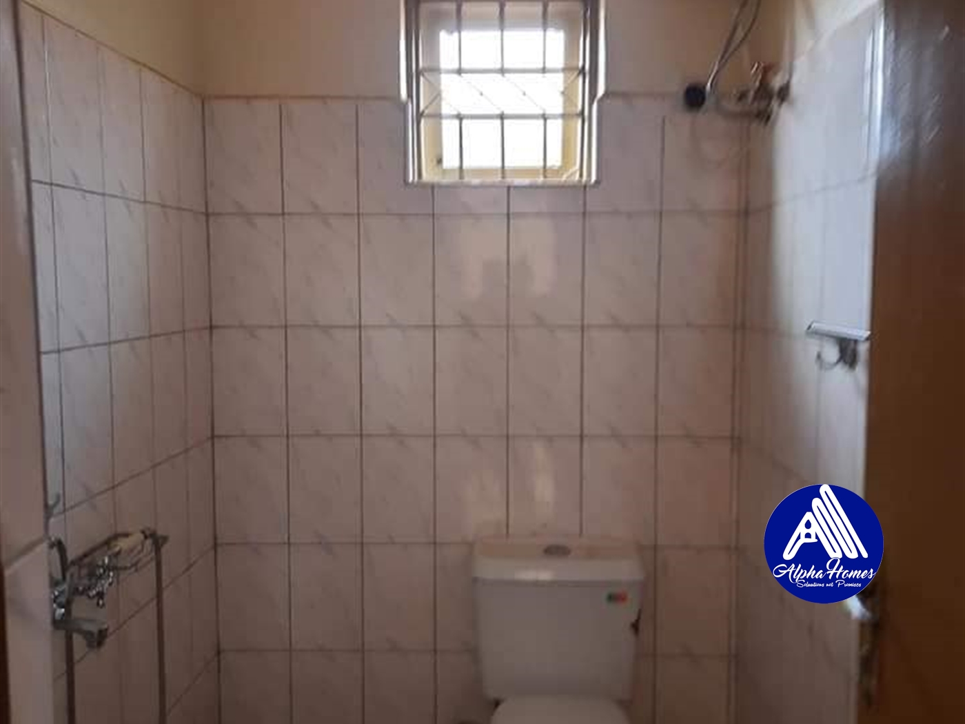 Apartment for rent in Bweyogerere Wakiso