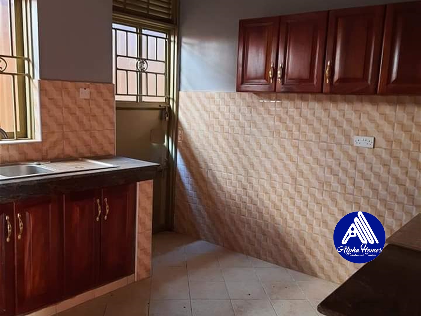 Apartment for rent in Bweyogerere Wakiso