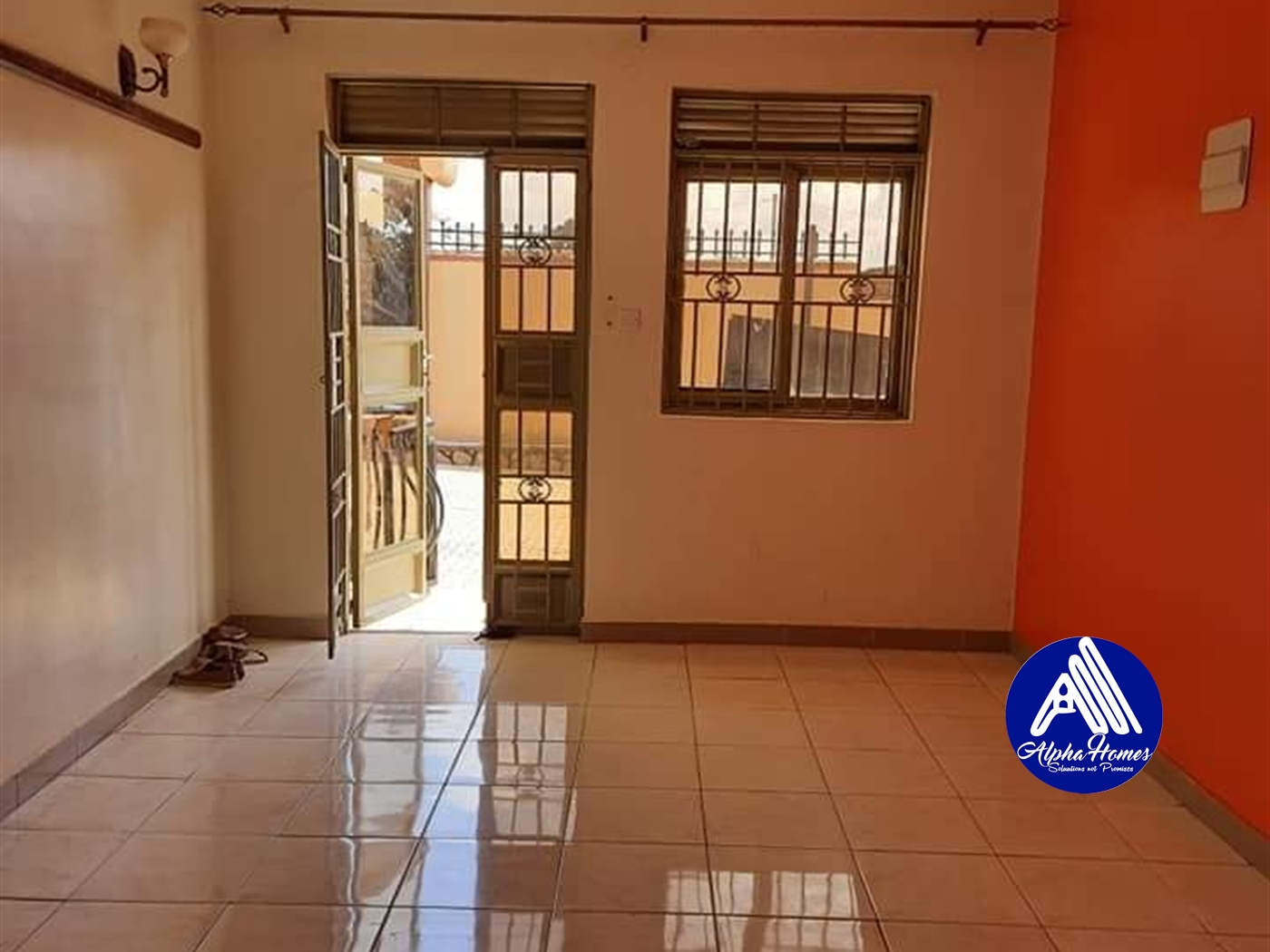 Apartment for rent in Bweyogerere Wakiso