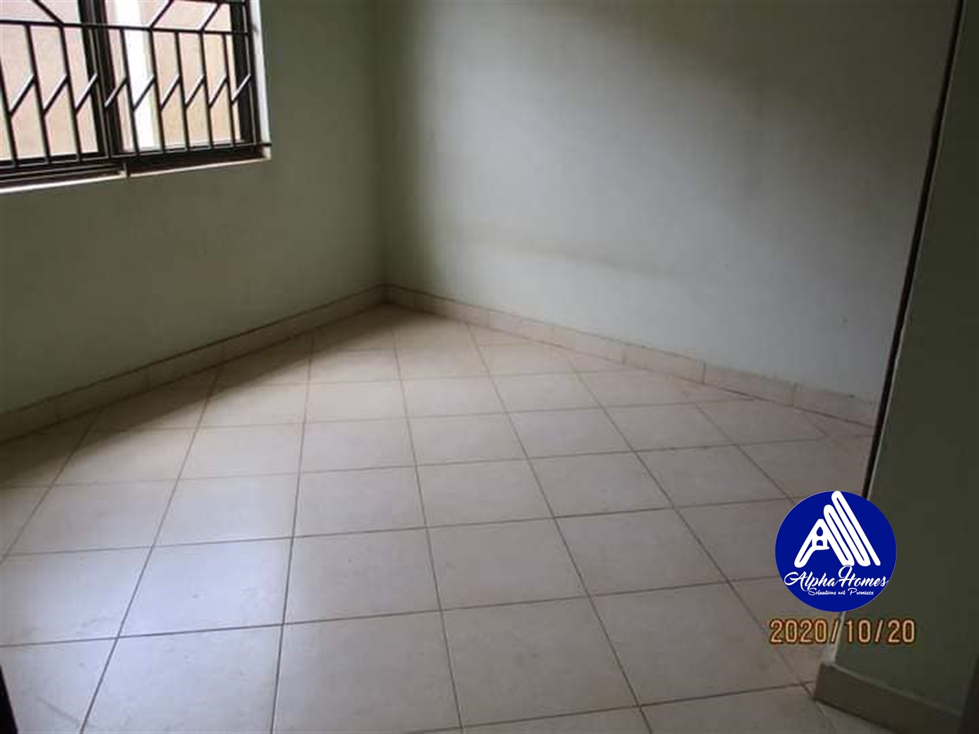 Semi Detached for rent in Kyaliwajjala Wakiso