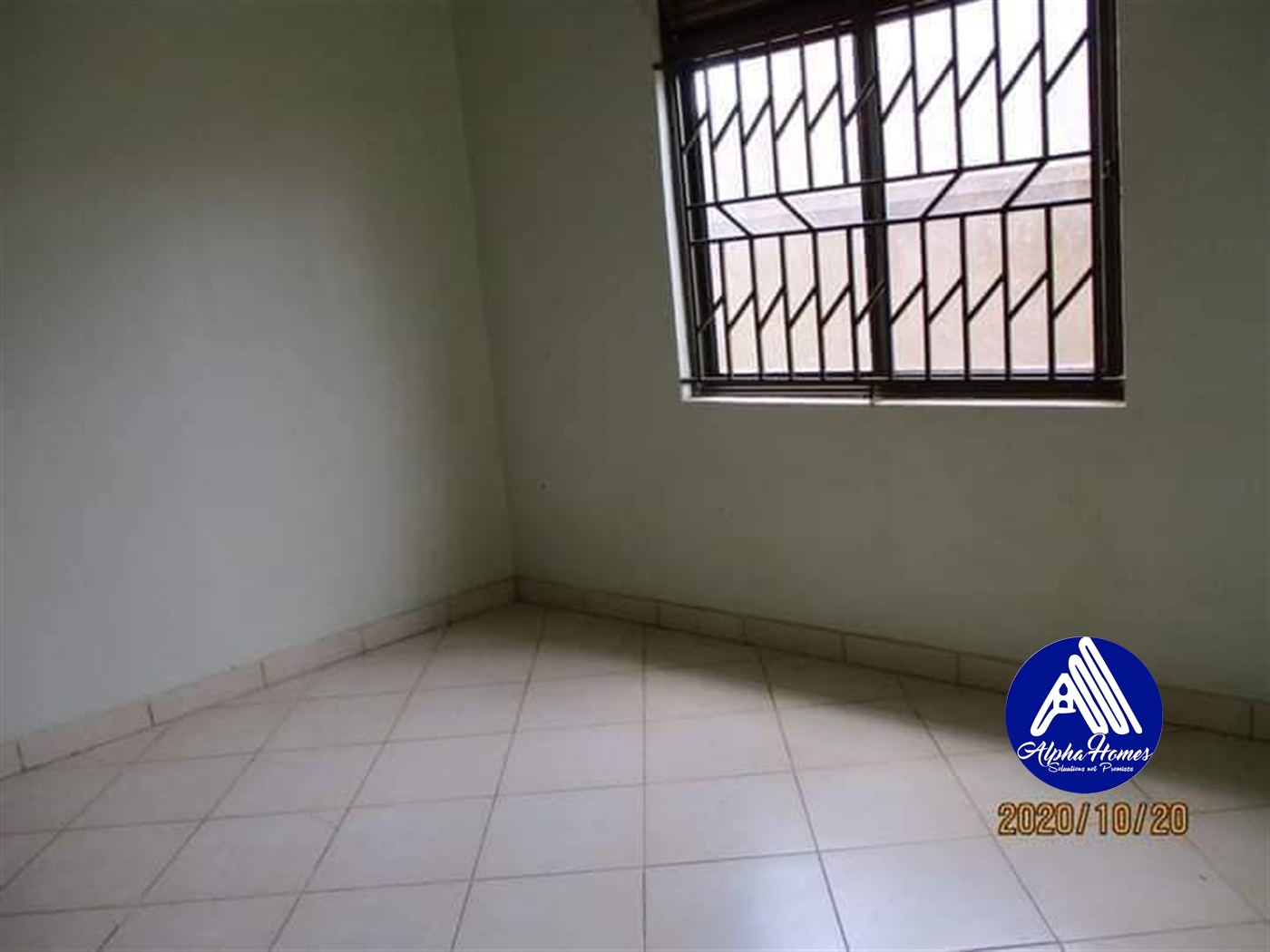 Semi Detached for rent in Kyaliwajjala Wakiso