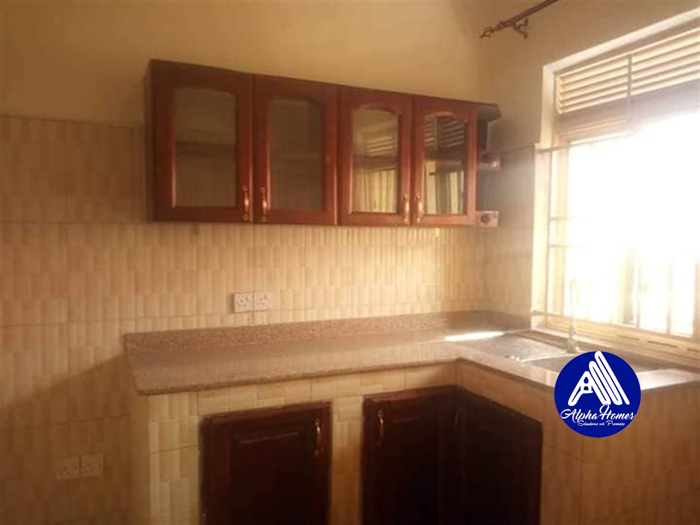 Semi Detached for rent in Seeta Mukono