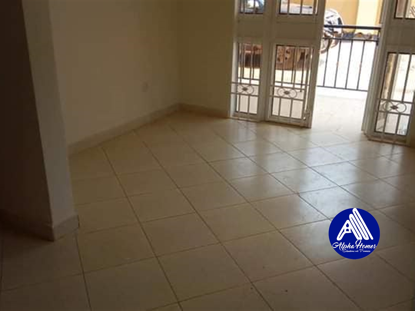 Semi Detached for rent in Seeta Mukono