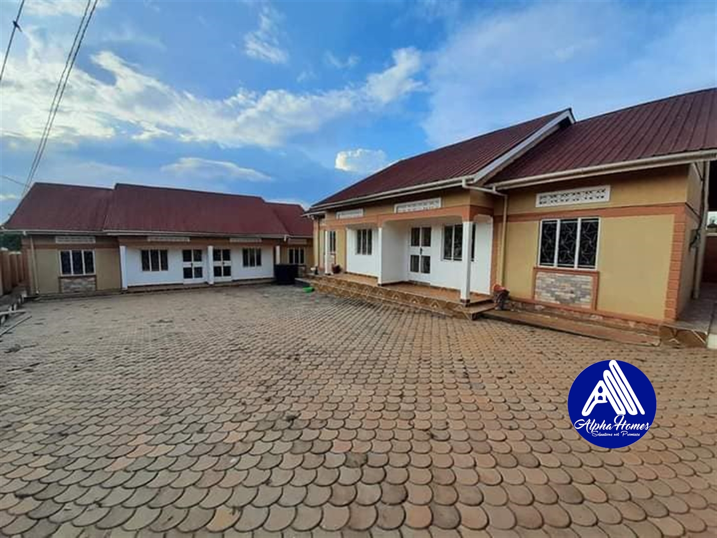 Rental units for sale in Kyaliwajjala Wakiso