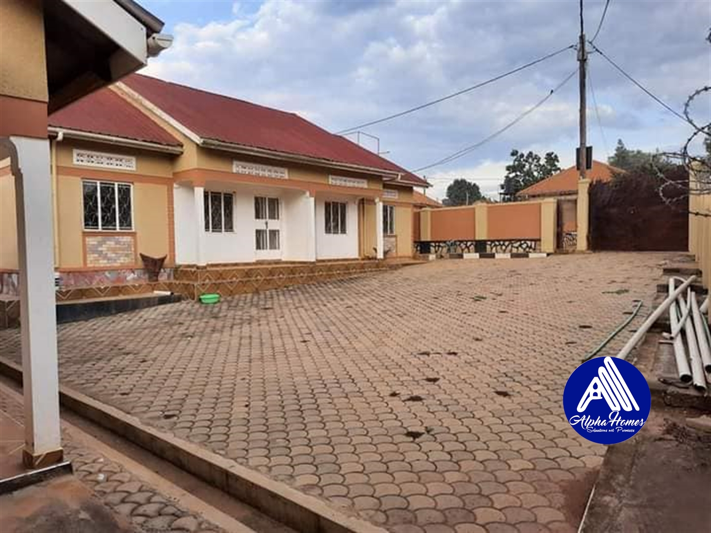 Rental units for sale in Kyaliwajjala Wakiso