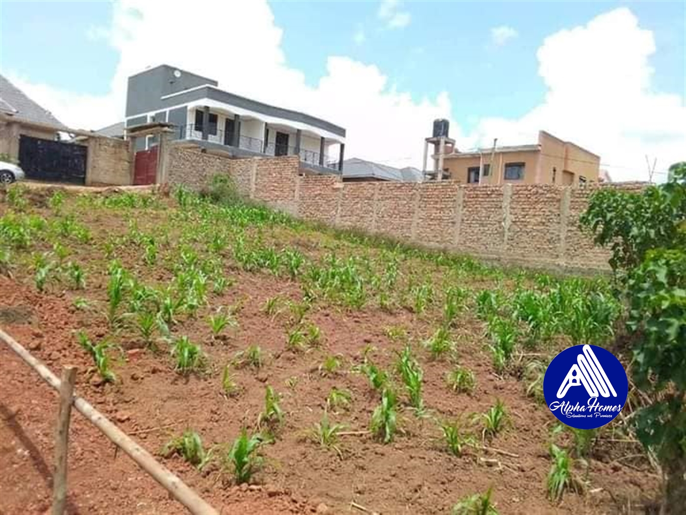 Residential Land for sale in Namugongo Wakiso